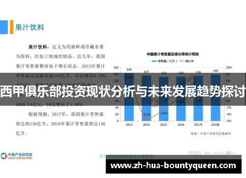 西甲俱乐部投资现状分析与未来发展趋势探讨