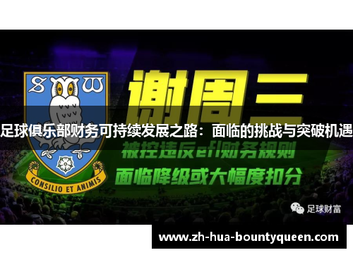 足球俱乐部财务可持续发展之路:面临的挑战与突破机遇 足球俱乐部财务可持续发展之路:面临的挑战与突破机遇